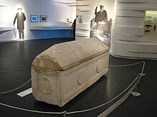 Helena de Adiabene Sarcophagus 1.JPG