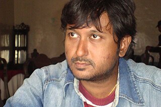 <span class="mw-page-title-main">Hemant Madhukar</span> Indian film director and writer (born 1977)