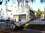 109 High Street Hemel Hempstead High Street - geograph.org.uk - 1514404.jpg