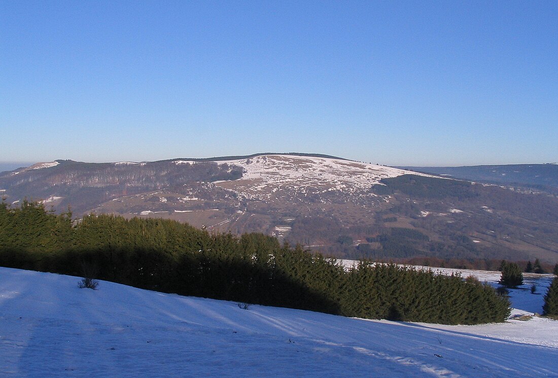 Teufelsberg (Rhön)