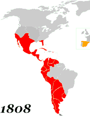 Development of Spanish American Independence