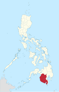 Cotabato (historical province)