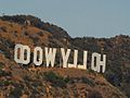 Thumbnail for File:Hollywood sign seen from grifith park.jpg