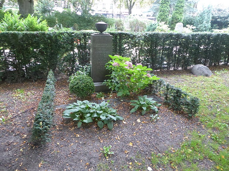 File:Holmens Kirkegård - Rued Langgaard.jpg