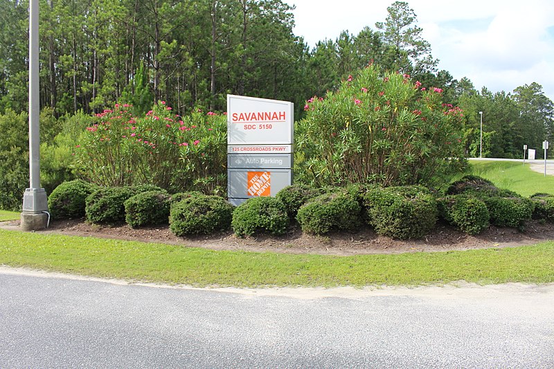 File:Home Depot Savannah SDC 5150.jpg