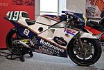 Vorschaubild für Honda NSR 250