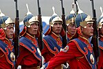 Thumbnail for Mongolian State Honor Guard