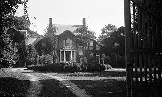 Hope House (Easton, Maryland) historic house in Easton, Talbot County, Maryland