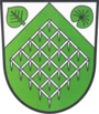 Znak obce Horní Němčice