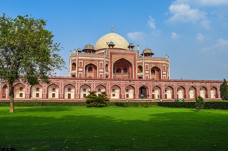 File:Humayunstomb3.jpg