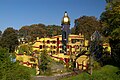 Hundertwasser-Haus in Essen