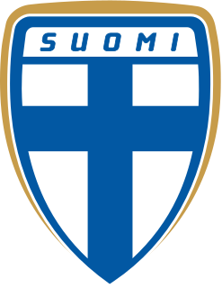 <span class="mw-page-title-main">Finland national football team</span> Mens national association football team representing Finland