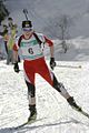 IBU-Cup Ridnaun 2009 Iris Waldhuber-CN.jpg