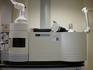 <span class="mw-page-title-main">Atomic emission spectroscopy</span> Analytical method using radiation to identify chemical elements in a sample