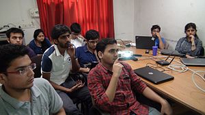 IITB Hackathon sprint 2