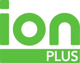 <span class="mw-page-title-main">Ion Plus</span> American broadcast television network