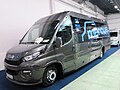 IVECO Mercus Turistic Line