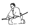 Miniatura per Iaido