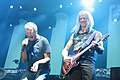 Ian Gillan & Steve Morse