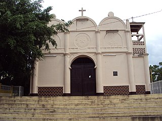 Yalagüina Municipality in Madriz, Nicaragua