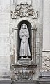 * Nomination Statue on Saint Francis of Assisi Church, Popayán, Colombia --Bgag 00:39, 18 December 2020 (UTC) * Promotion  Support Good quality. --Podzemnik 01:49, 18 December 2020 (UTC)