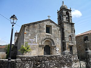 Iglesia de San Pedro de Tállara (8374926759).jpg