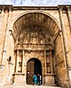 Iglesia de Santa María del Campo