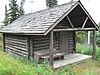 Igloo Creek Cabin No. 25 Igloo Creek Patrol Cabin.jpg