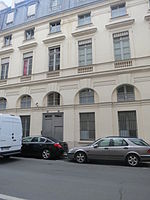 Budynek przy 29 rue de Valois.JPG