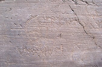 Inscription de Nadro (Val Camonica)