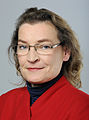 Deutsch: Ingrid Hack, Nordrhein-Westfälische Politikerin (SPD) und Abgeordnete des Landtags Nordrhein-Westfalen. English: Ingrid Hack, North Rhine-Westphalian politician (SPD) and member of the Landtag of North Rhine-Westphalia.