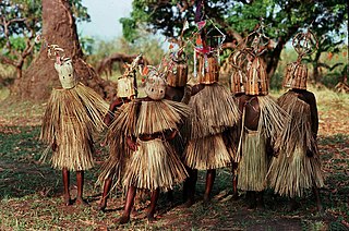 Yao people (East Africa)