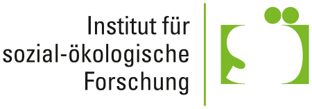 Institut für sozial ökologische Forschung logo