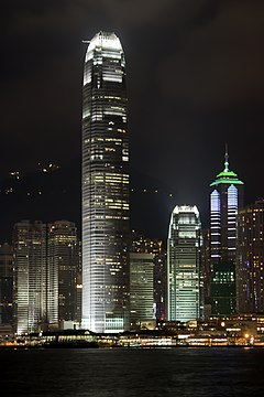 Two International Finance Centre