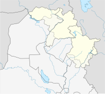 Lalish (autonoma regionen Kurdistan)