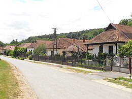 Irota – Veduta