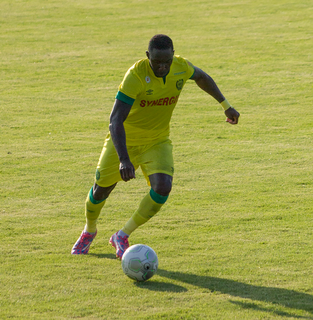 Issa Cissokho (footballer) Senegalese footballer