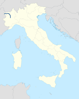 Italien - statlig vägkarta 26.svg