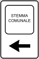 Comune (figura II 283 art. 131)