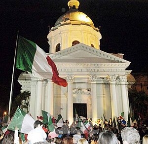 Italian Paraguayans