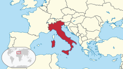 İtalya kendi bölgesinde.svg