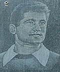 Thumbnail for Ivan Kolev (footballer, born 1930)