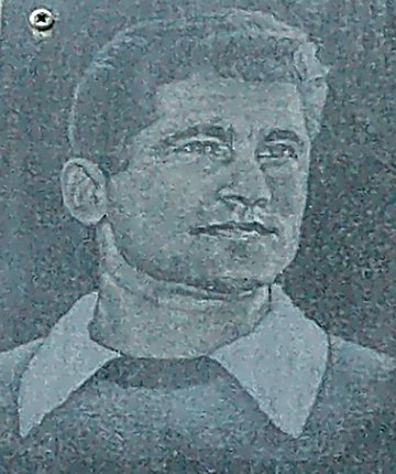 Ivan Petkov Kolev