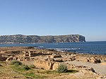 Miniatura per Reserva marina del Cap de Sant Antoni