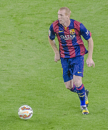 Jérémy Mathieu