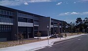 Thumbnail for John Monash Science School