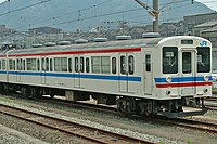 国鉄105系電車