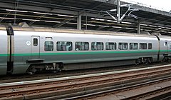 新幹線400系電力動車組 Wikiwand