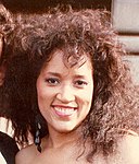 Jackée Harry: Años & Cumpleaños