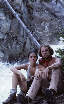 Jack and Ellen Yoho BC 1971.jpg